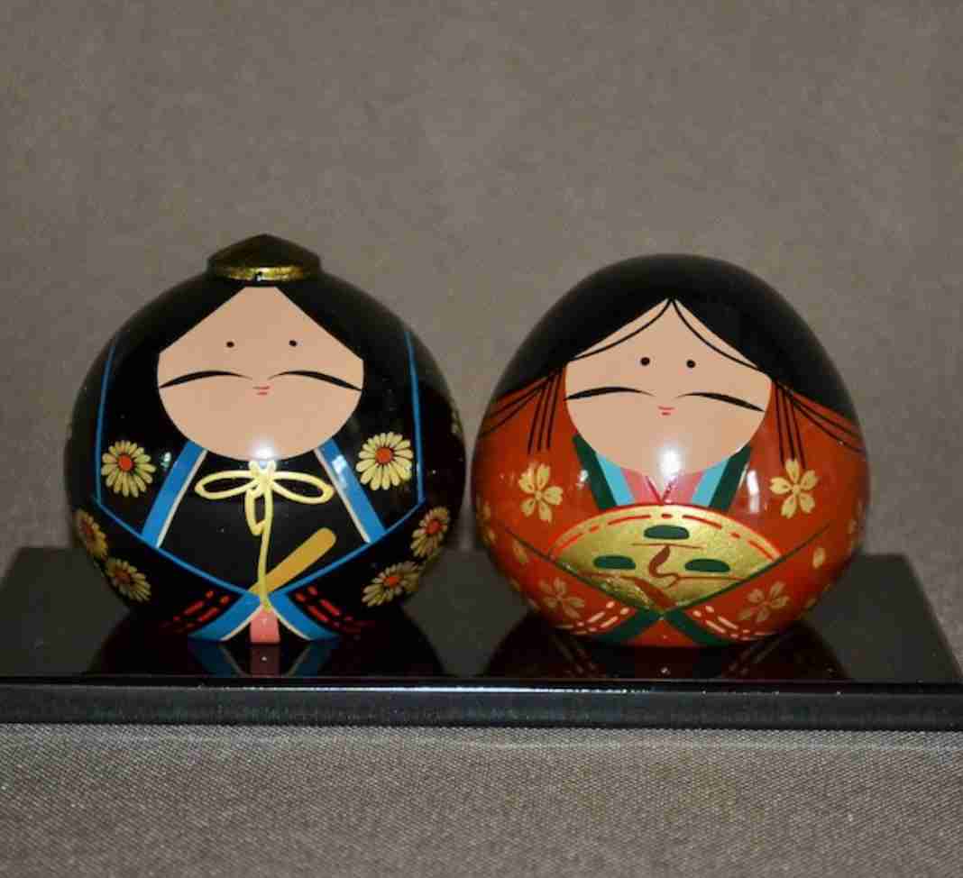 いろんな伝統工芸品が見たい