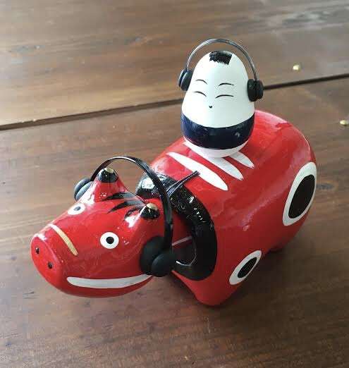 いろんな伝統工芸品が見たい