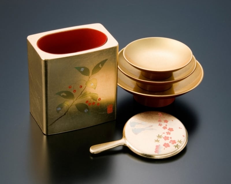 いろんな伝統工芸品が見たい