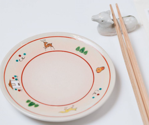 いろんな伝統工芸品が見たい