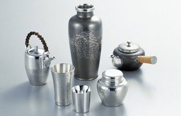 いろんな伝統工芸品が見たい