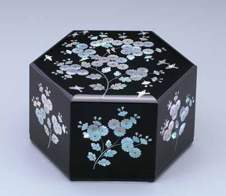 いろんな伝統工芸品が見たい