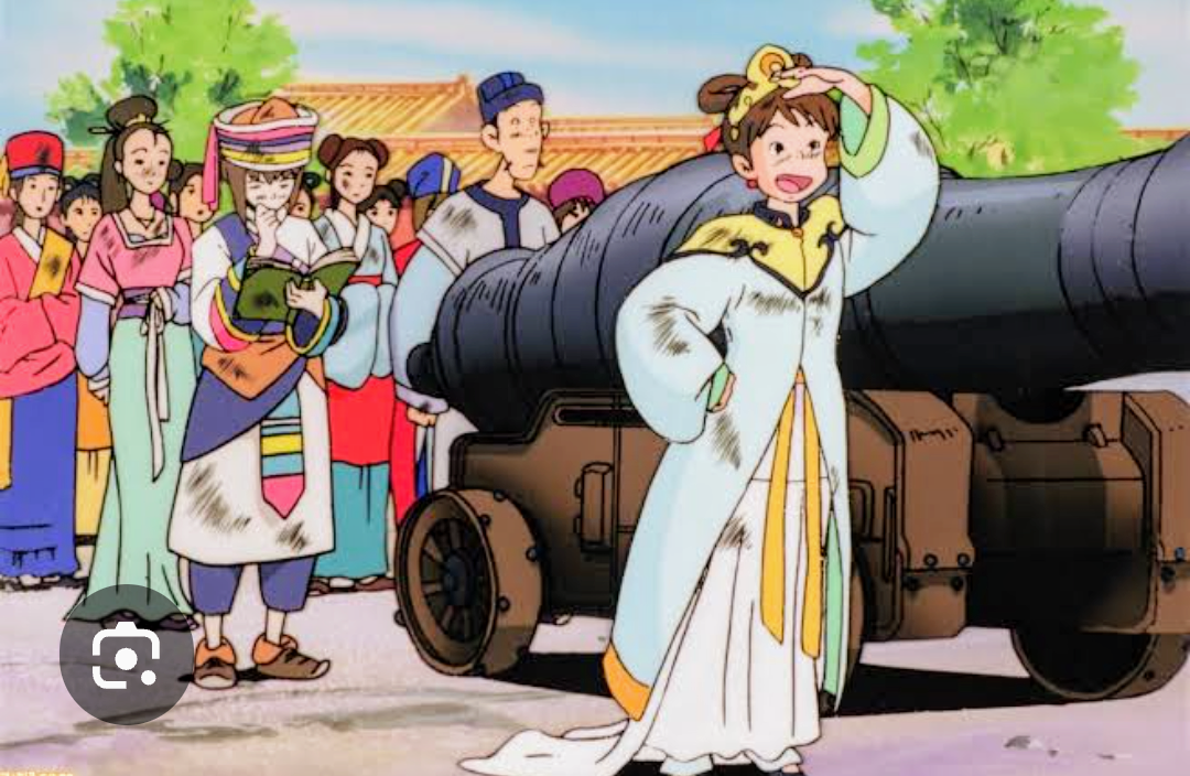 スタジオぴえろ45周年記念！「風のように雲のように」期間限定無料配信！