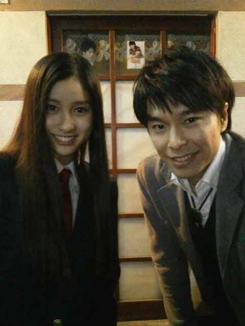 個人的にこの髪型は似合わないと思う芸能人Part5