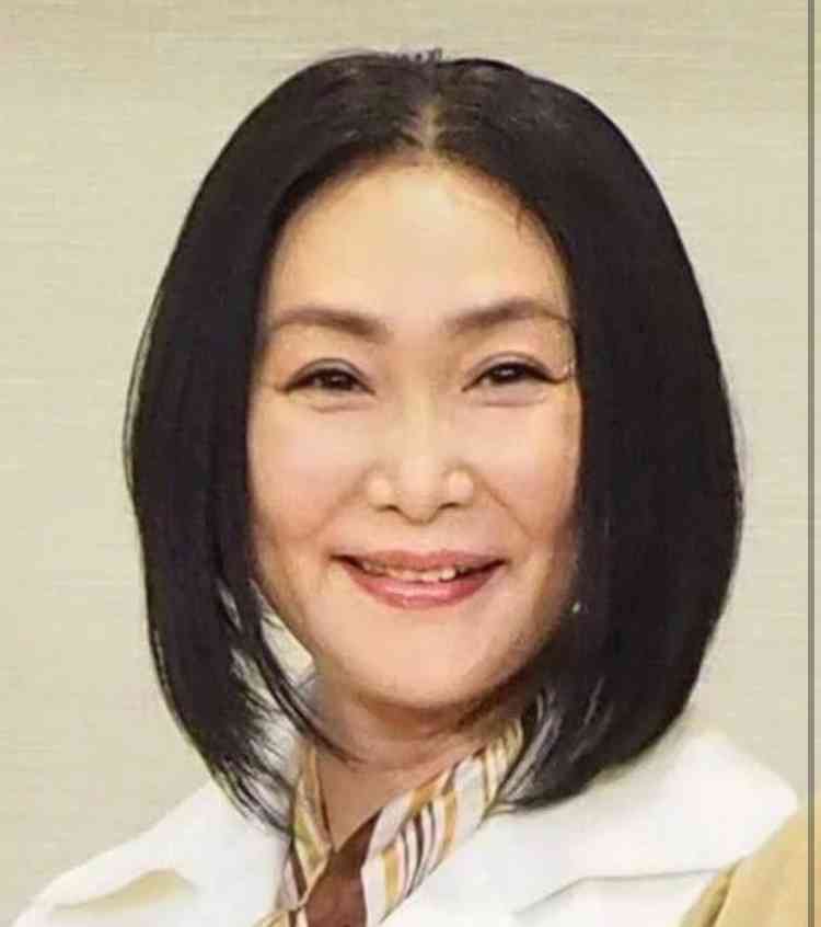 個人的にこの髪型は似合わないと思う芸能人Part5