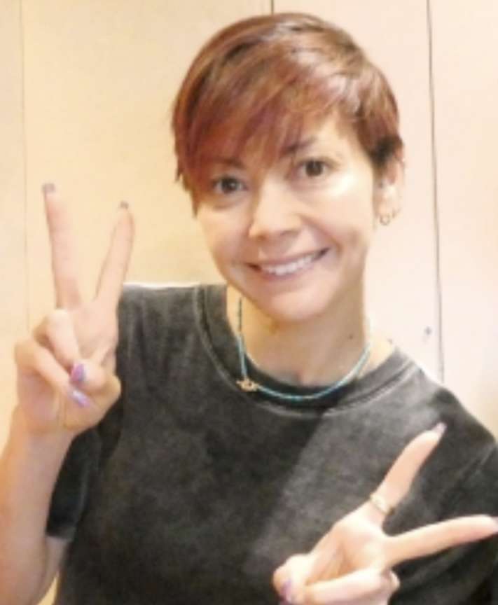 個人的にこの髪型は似合わないと思う芸能人Part5