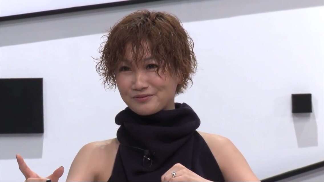 個人的にこの髪型は似合わないと思う芸能人Part5