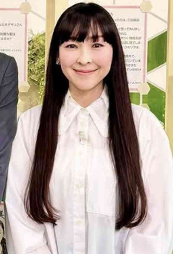 個人的にこの髪型は似合わないと思う芸能人Part5
