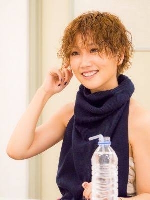個人的にこの髪型は似合わないと思う芸能人Part5