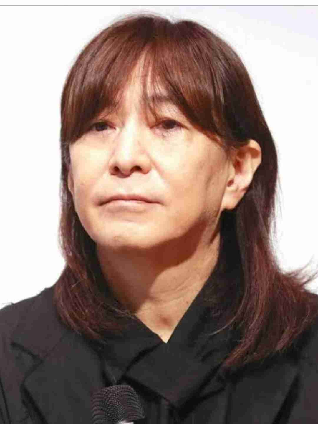個人的にこの髪型は似合わないと思う芸能人Part5