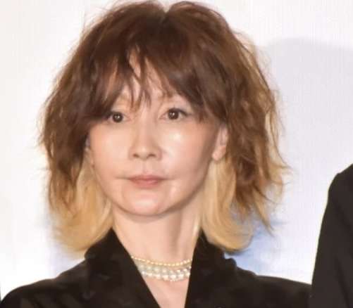 個人的にこの髪型は似合わないと思う芸能人Part5