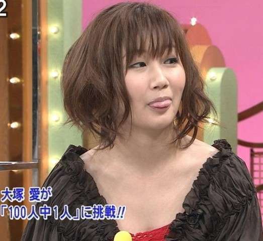 個人的にこの髪型は似合わないと思う芸能人Part5