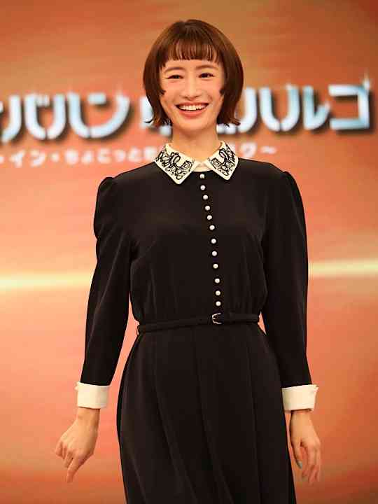 個人的にこの髪型は似合わないと思う芸能人Part5