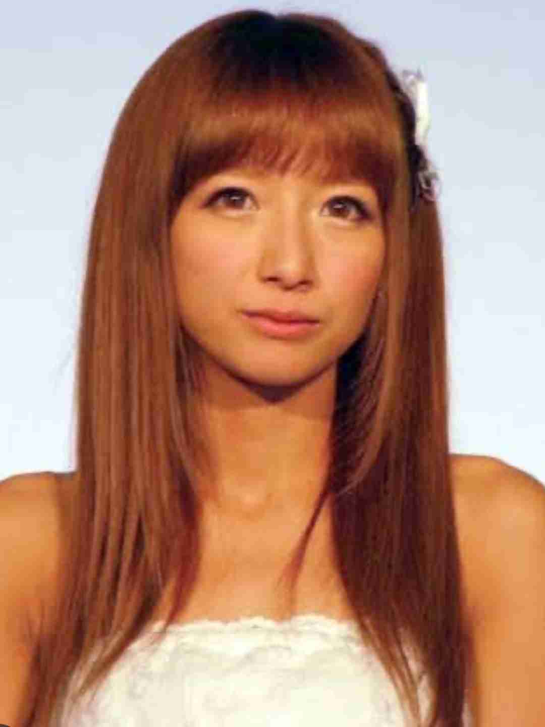 個人的にこの髪型は似合わないと思う芸能人Part5
