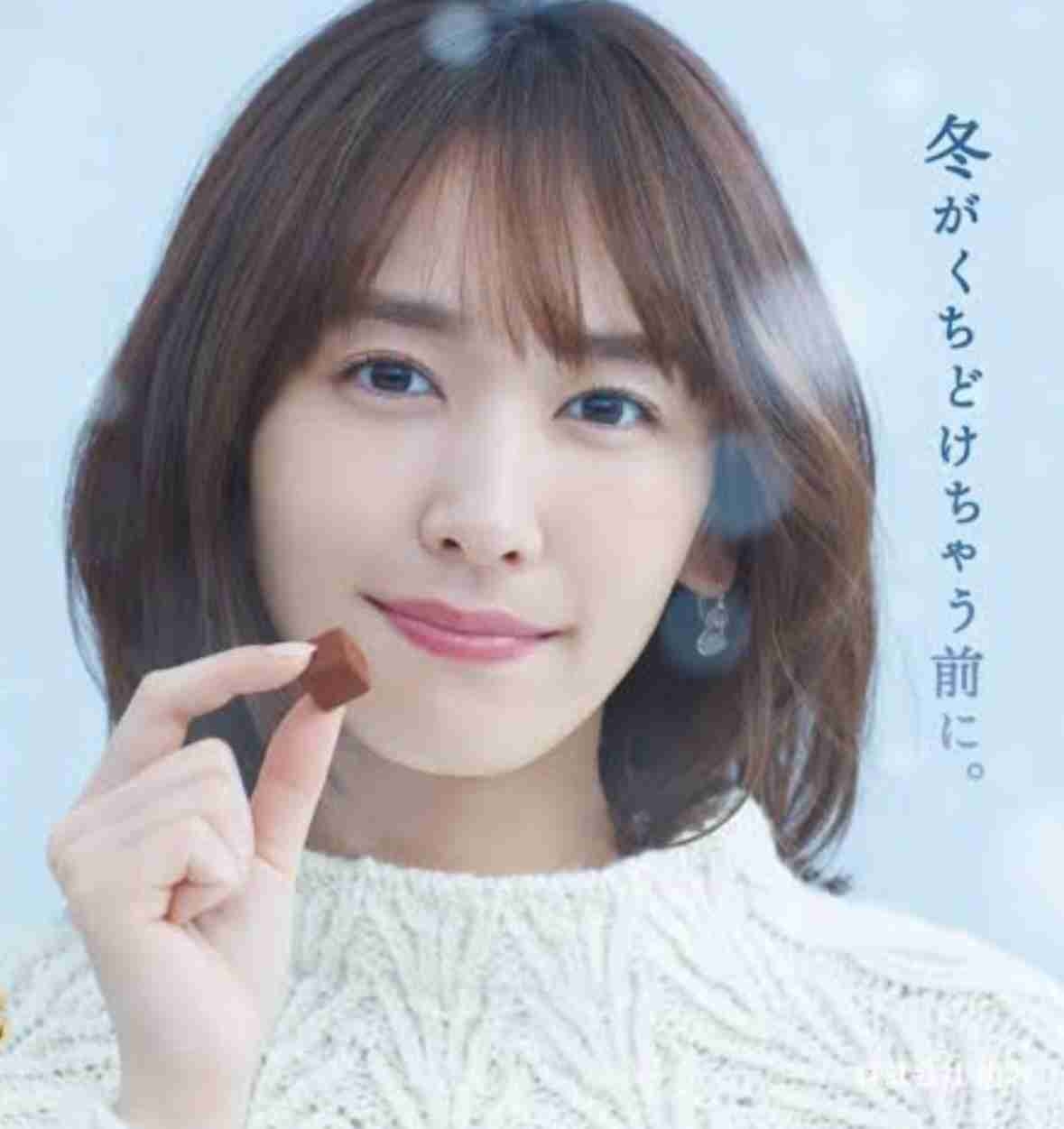個人的にこの髪型は似合わないと思う芸能人Part5