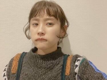 個人的にこの髪型は似合わないと思う芸能人Part5