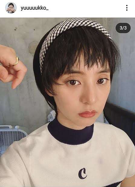 個人的にこの髪型は似合わないと思う芸能人Part5