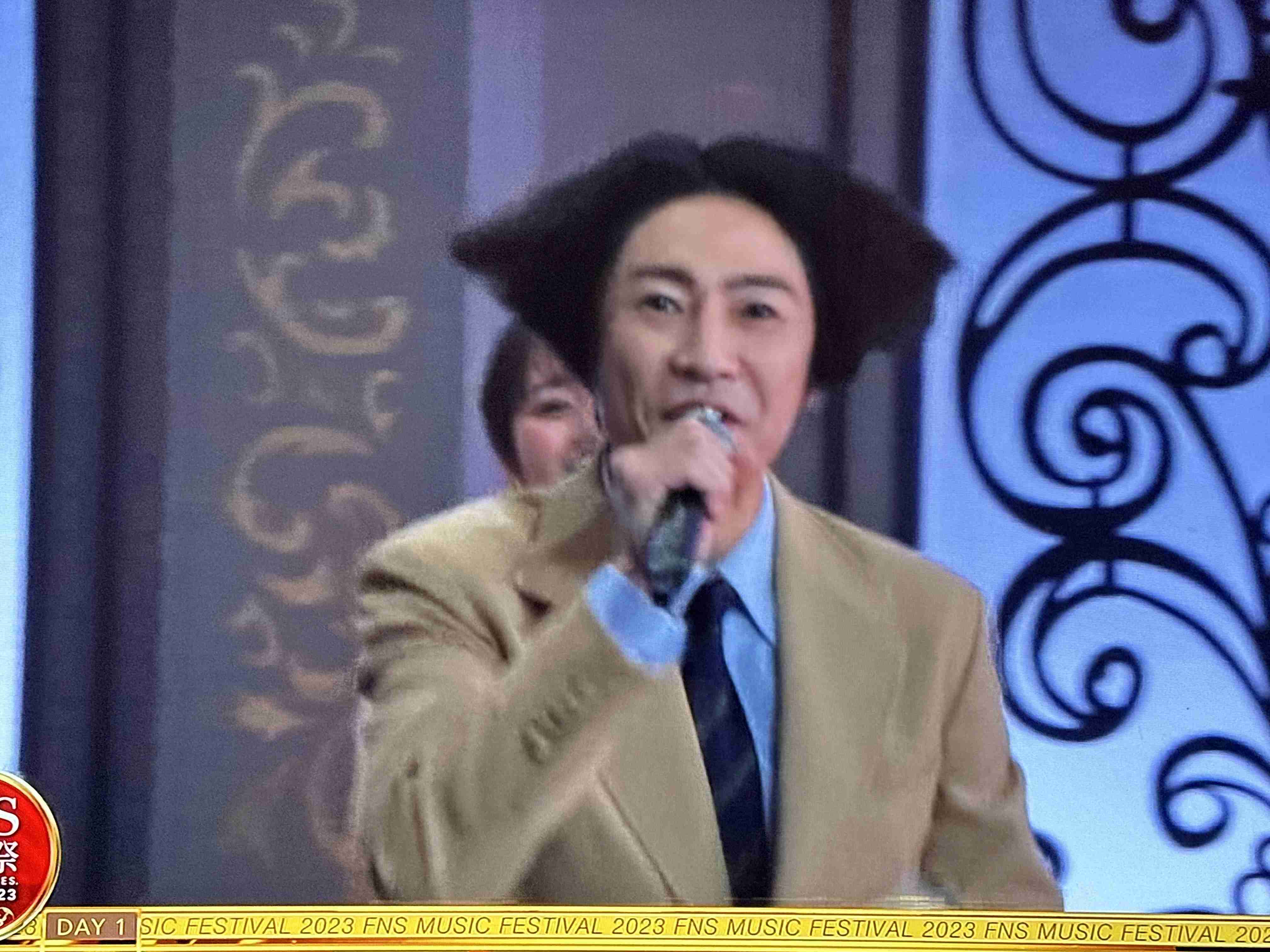 個人的にこの髪型は似合わないと思う芸能人Part5