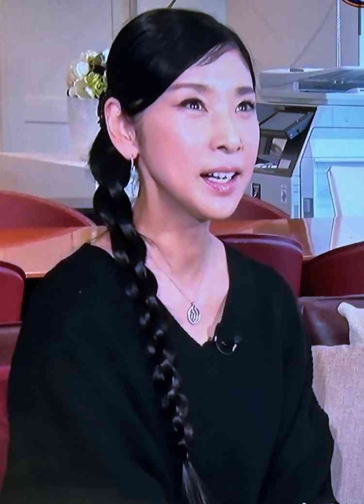個人的にこの髪型は似合わないと思う芸能人Part5