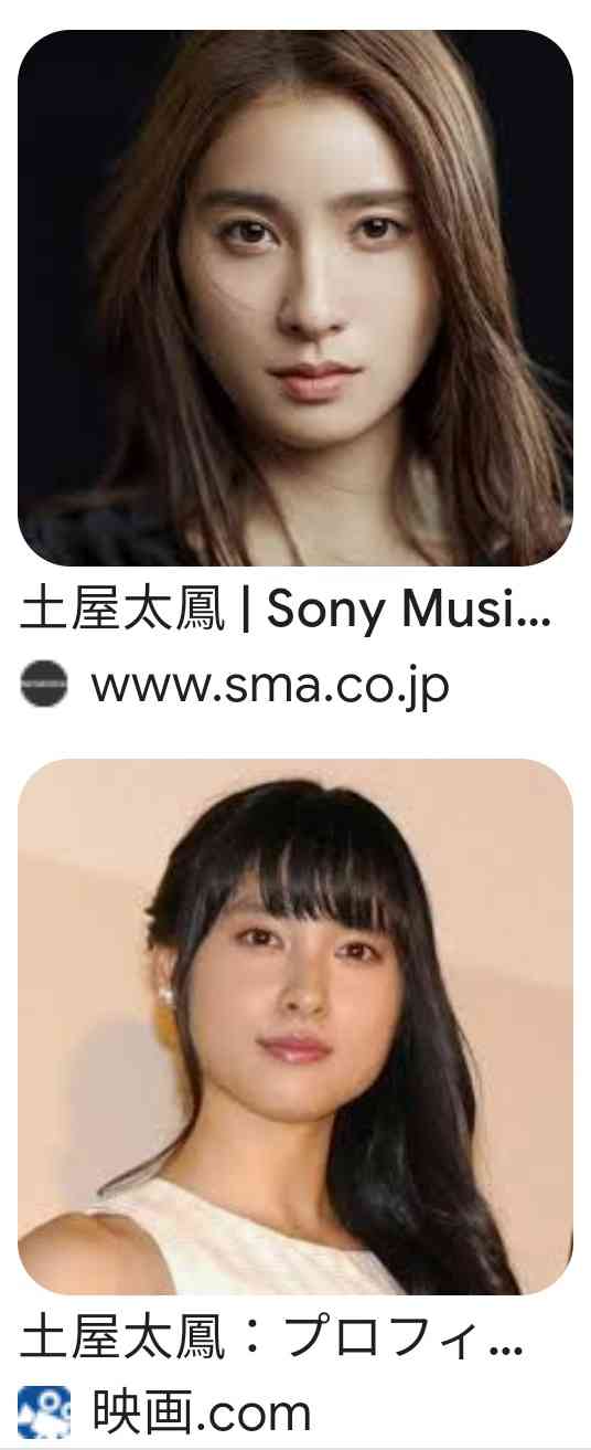 個人的にこの髪型は似合わないと思う芸能人Part5