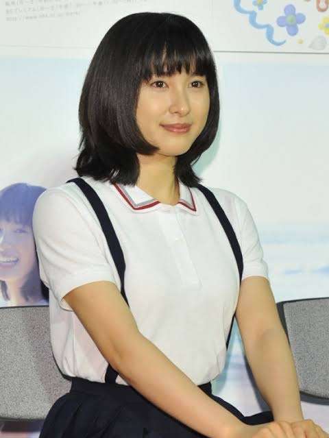 個人的にこの髪型は似合わないと思う芸能人Part5