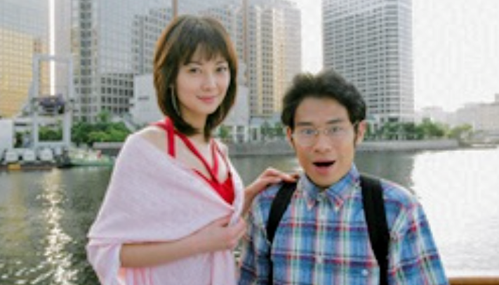 【ドラマ】『電車男』を語りたい！
