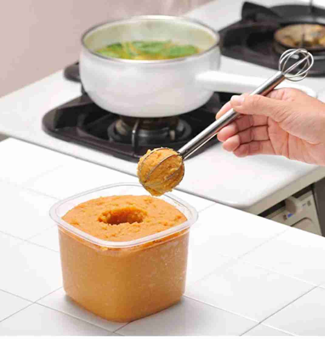 【味噌の購入量も減少】「好きだけど…」味噌汁を家で作らなくなってきた人たちの事情　「一人暮らしにはコスパが悪い」「作り置きしづらい」「年齢とともに塩分が気になって」