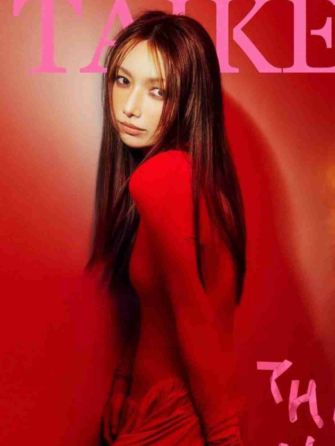 後藤真希『FRIDAY』表紙＆巻頭に登場　写真集の完全未公開カットを独占公開