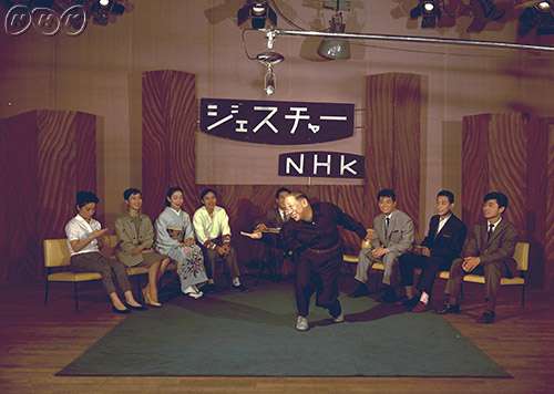 歴代放送してた好きなクイズ番組 Part3