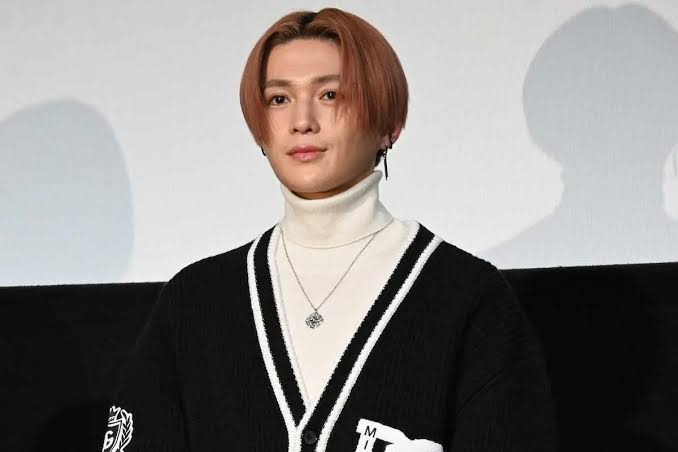目黒蓮、表参道に登場で大パニック　本人も注意喚起「みなさん、気をつけてください」
