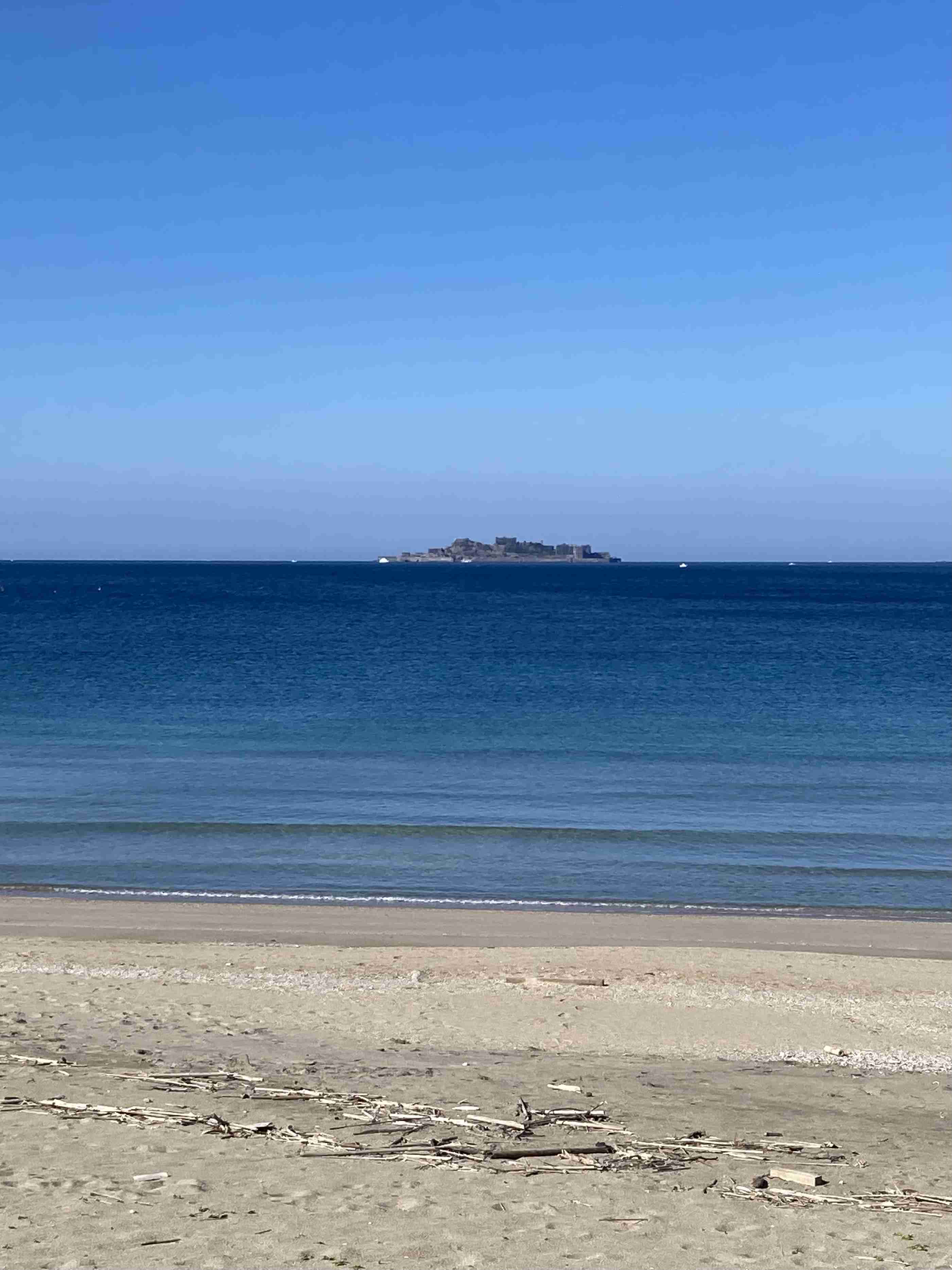 端島(軍艦島)が消える?静かな崩壊が進む世界遺産 水面下の”致命的な脅威” 前例なき技術者たちの挑戦