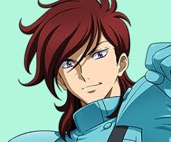 【調べるの禁止】アニメキャラの画像を貼ってフルネームを当ててもらうトピ Part4