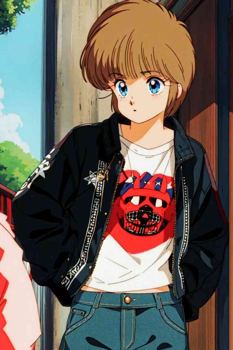 【調べるの禁止】アニメキャラの画像を貼ってフルネームを当ててもらうトピ Part4