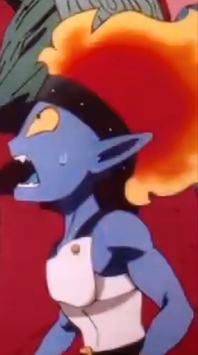 【調べるの禁止】アニメキャラの画像を貼ってフルネームを当ててもらうトピ Part4