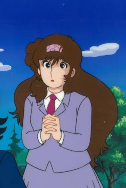 【調べるの禁止】アニメキャラの画像を貼ってフルネームを当ててもらうトピ Part4