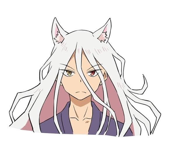 【調べるの禁止】アニメキャラの画像を貼ってフルネームを当ててもらうトピ Part4
