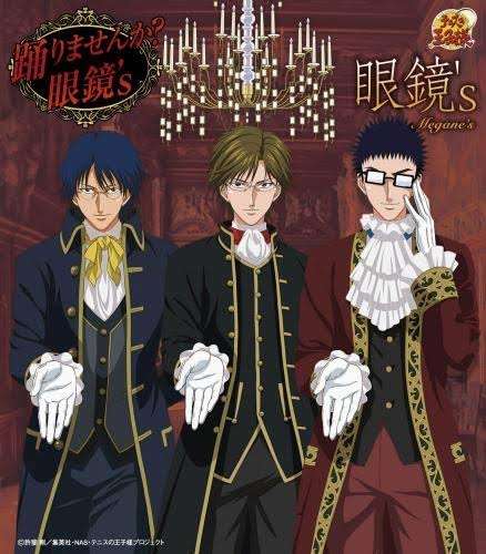 【調べるの禁止】アニメキャラの画像を貼ってフルネームを当ててもらうトピ Part4