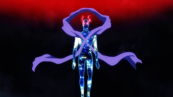 【調べるの禁止】アニメキャラの画像を貼ってフルネームを当ててもらうトピ Part4