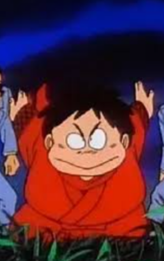 【調べるの禁止】アニメキャラの画像を貼ってフルネームを当ててもらうトピ Part4