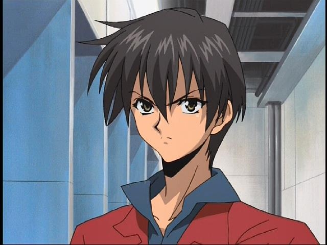 【調べるの禁止】アニメキャラの画像を貼ってフルネームを当ててもらうトピ Part4