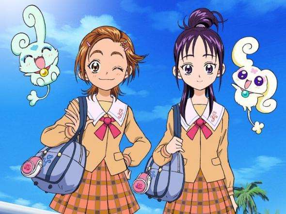 【調べるの禁止】アニメキャラの画像を貼ってフルネームを当ててもらうトピ Part4