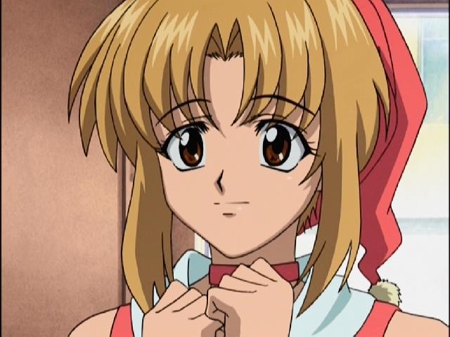 【調べるの禁止】アニメキャラの画像を貼ってフルネームを当ててもらうトピ Part4