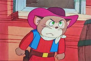 【調べるの禁止】アニメキャラの画像を貼ってフルネームを当ててもらうトピ Part4