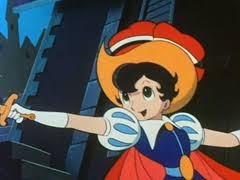 【調べるの禁止】アニメキャラの画像を貼ってフルネームを当ててもらうトピ Part4