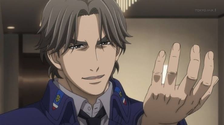 【調べるの禁止】アニメキャラの画像を貼ってフルネームを当ててもらうトピ Part4
