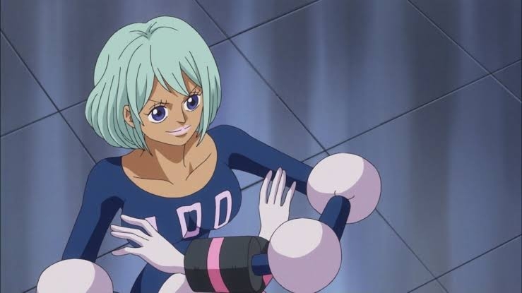 【調べるの禁止】アニメキャラの画像を貼ってフルネームを当ててもらうトピ Part4