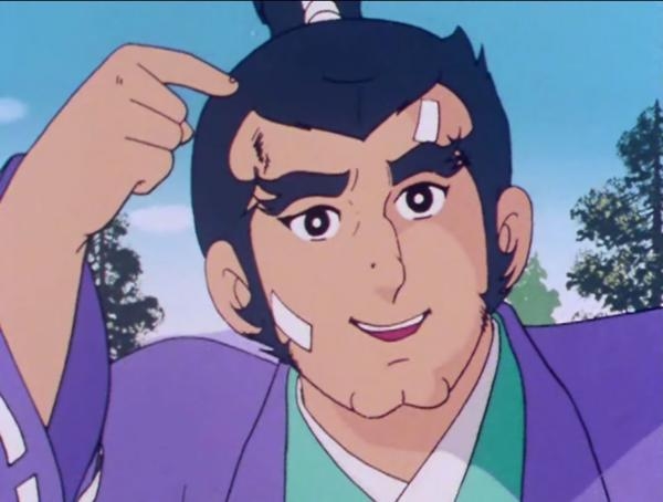 【調べるの禁止】アニメキャラの画像を貼ってフルネームを当ててもらうトピ Part4