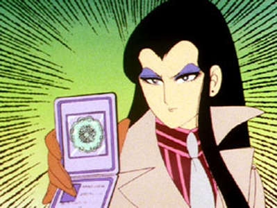 【調べるの禁止】アニメキャラの画像を貼ってフルネームを当ててもらうトピ Part4