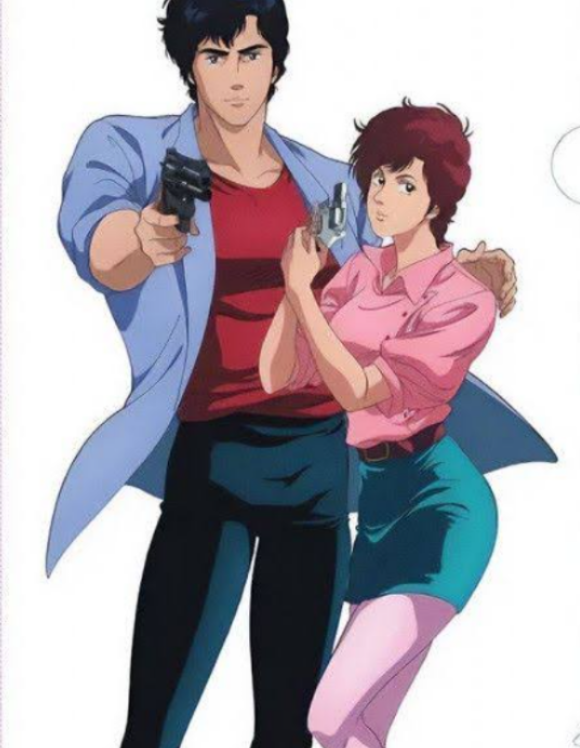 【調べるの禁止】アニメキャラの画像を貼ってフルネームを当ててもらうトピ Part4