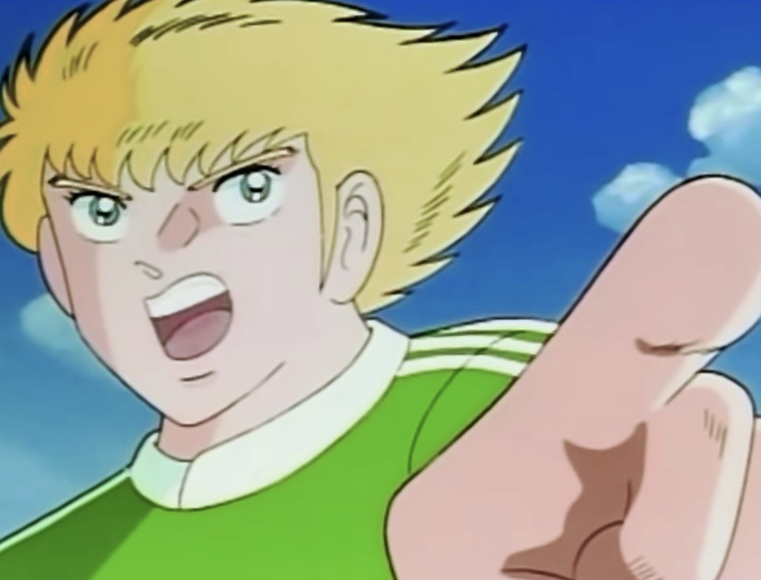 【調べるの禁止】アニメキャラの画像を貼ってフルネームを当ててもらうトピ Part4